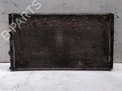 Used Water radiator Water radiator VW GOLF III (1H1) 1.9 D (64 hp) 28786875 28786875