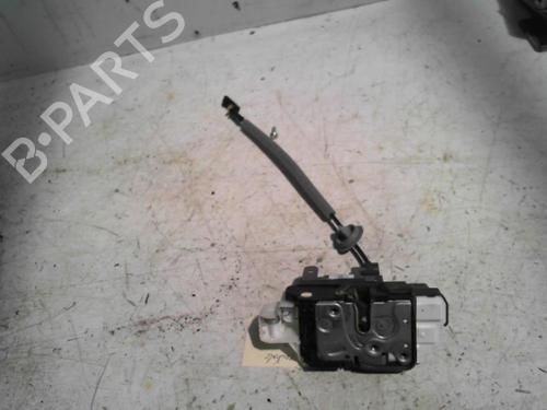 Used Rear right lock VOLVO V40 Hatchback (525) D3 (150 hp) 28765777