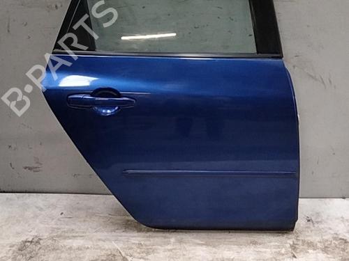 Dør højre bagtil Dør højre bagtil MAZDA 3 (BK) 2.0 MZR-CD (BK14) (143 hp) 28769053 28769053