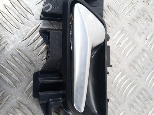 Used Front left interior door handle Front left interior door handle PEUGEOT 308 SW III (FC_, FJ_, FR_, F4_, FN_) BlueHDi 130 (FCYHZL, FCYHZT) (131 hp) 30883490 30883490