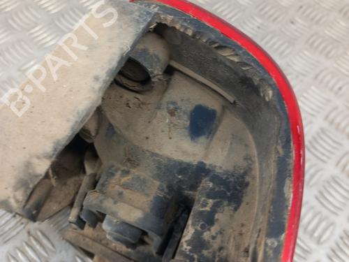 Left taillight PEUGEOT PARTNER MPV (5_, G_) 2.0 HDI | BP29564814C34 