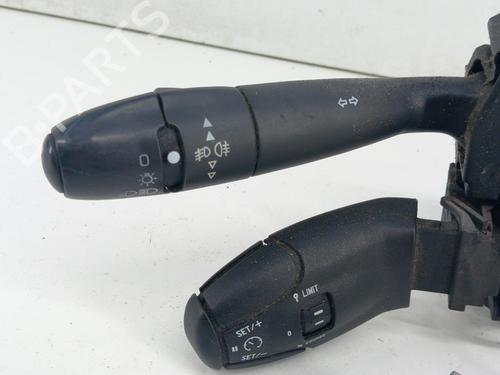 Used Steering column stalk Steering column stalk CITROËN BERLINGO MULTISPACE (B9) 1.6 HDi 110 (109 hp) 28762440 28762440