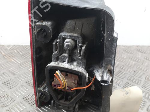 Right taillight CITROËN BERLINGO / BERLINGO FIRST Box Body/MPV (M_) 1.9 D 70 (MBWJZ, MCWJZ) | BP29979104C35