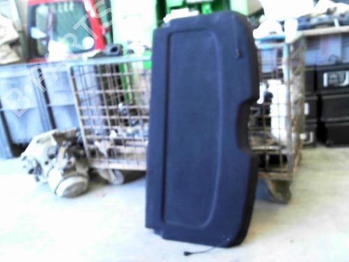 Used Rear parcel shelf PEUGEOT 308 I (4A_, 4C_) 1.6 HDi (109 hp) 28792474
