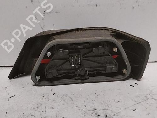 Used Left taillight Left taillight PEUGEOT 605 (6B) 2.0 16V (132 hp) 28770651 28770651