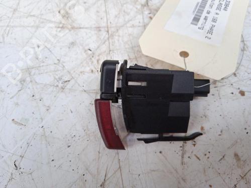 Used Warning switch MERCEDES-BENZ A-CLASS (W168) A 170 CDI (168.009, 168.109) (95 hp) 28763625