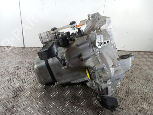 Gearbox CITROËN C3 III (SX) 1.2 PureTech 82 | BP28736581M3 - Image 4