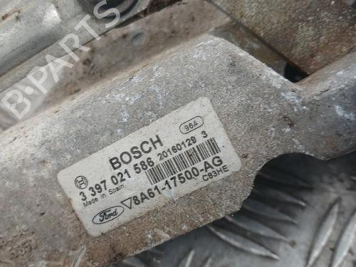 Front wiper motor FORD FIESTA VI (CB1, CCN) 1.5 TDCi | BP37068049M29 - Image 4
