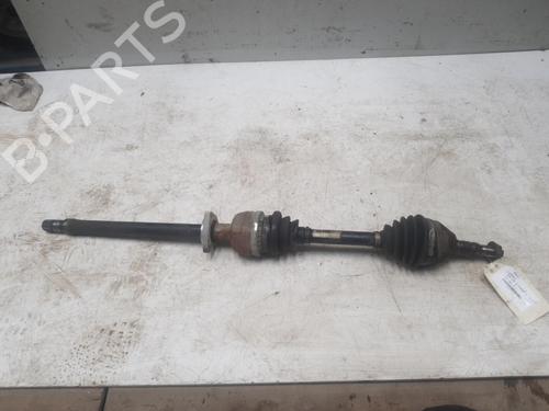 Used Right front driveshaft Right front driveshaft OPEL ZAFIRA / ZAFIRA FAMILY B (A05) 1.7 CDTI (M75) (110 hp) 28791623 28791623
