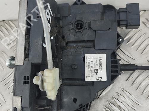 Used Electronic module Electronic module OPEL MERIVA B MPV (S10) 1.4 (75) (120 hp) 28742672 28742672
