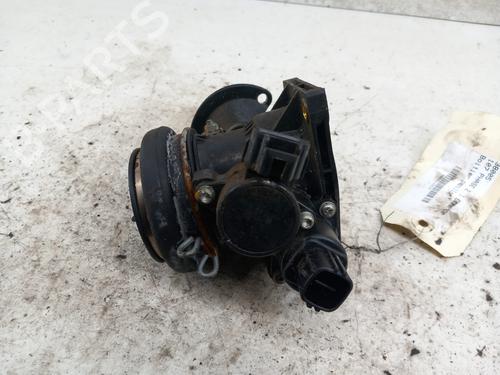 Throttle body PEUGEOT 107 (PM_, PN_) 1.0 | BP28737941M82