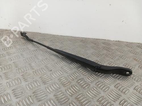 Used Front windshield wiper arm Front windshield wiper arm PEUGEOT 208 II (UB_, UP_, UW_, UJ_) e-208 (136 hp) 29844019 29844019