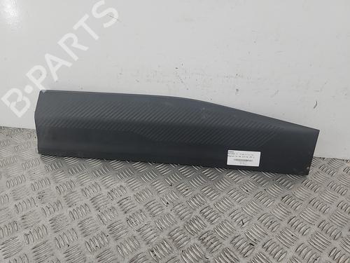 Dørliste Dørliste RENAULT MEGANE E-TECH SUV EV60 (BNJ1) (218 hp) 29412315 29412315