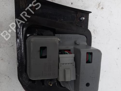 Used Left tailgate light Left tailgate light HONDA CIVIC V Saloon (EG, EH) 1.5 (90 hp) 28757867 28757867
