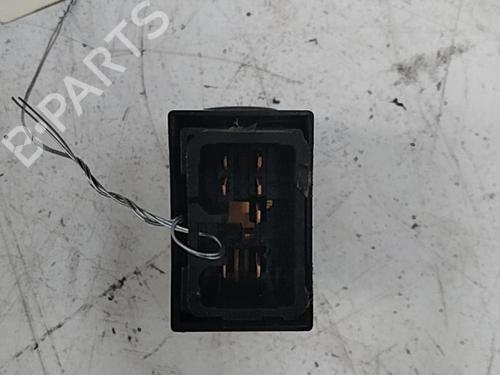Fensterheberschalter links hinten für HYUNDAI MATRIX (FC) 1.5 CRDi (82 hp) 28790746