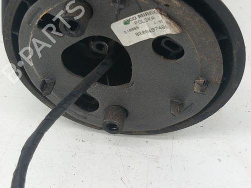 Left mirror DACIA LOGAN MCV (KS_) 1.5 dCi (KS0W) | BP28750697C26 