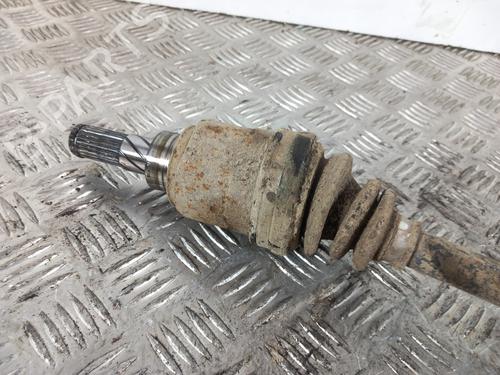 Right rear driveshaft NISSAN X-TRAIL I (T30) 2.2 Di 4x4 | BP28736786M41 