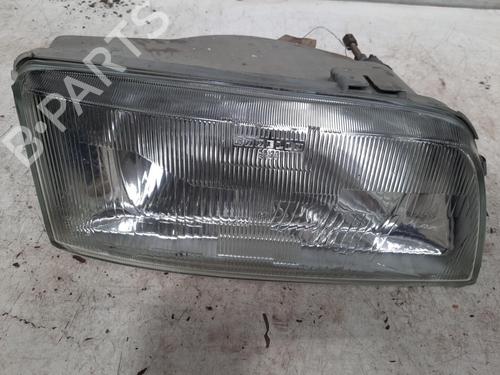Used Right headlight PEUGEOT BOXER Platform/Chassis (ZCT_) 2.5 D (86 hp) 28749909
