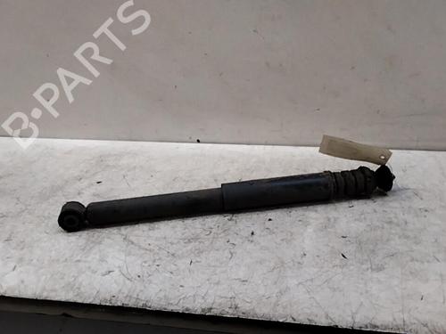 Højre bagtil støddæmper Højre bagtil støddæmper NISSAN NOTE (E11, NE11) 1.5 dCi (86 hp) 28748847 28748847