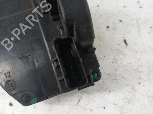 Used Electronic module Electronic module NISSAN NV200 Van 1.5 dCi 85 (M20, M20N, M20M) (86 hp) 28745323 28745323