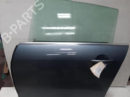 Left rear door CITROËN C6 (TD_) 3.0 HDi | BP28750234C4
