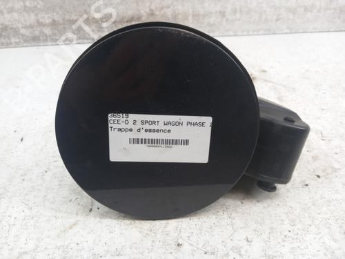 Used Fuel flap KIA CEE'D Sportswagon (JD) 1.6 CRDi 136 (136 hp) 28781566
