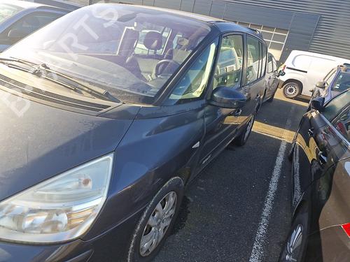 Lamp holder RENAULT ESPACE IV (JK0/1_) 2.0 dCi (JK01, JK02, JK1J, JK1K, JK1H) | BP28782985L10  - Image 6