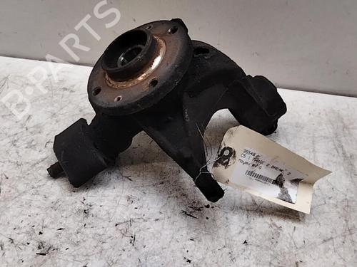 Used Left front steering knuckle CITROËN C5 II Break (RE_) 2.0 HDi (RERHRH) (136 hp) 28749127