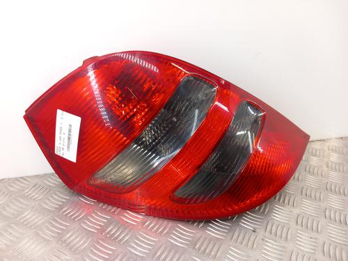 Used Left taillight MERCEDES-BENZ A-CLASS (W169) A 180 CDI (169.007, 169.307) (109 hp) 28742119