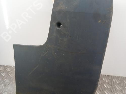 Used Corner bumper RENAULT TRAFIC II Van (FL) 1.9 dCi 80 (FL0B) (82 hp) 28781950