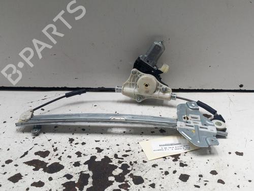 Rear left window mechanism KIA RIO III (UB) 1.2 CVVT | BP28789048C24 