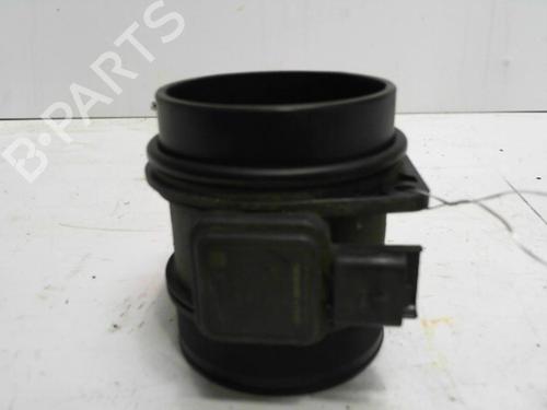 Used Mass air flow sensor PEUGEOT 407 SW (6E_, 6D_) 2.0 HDi 135 (136 hp) 28792883