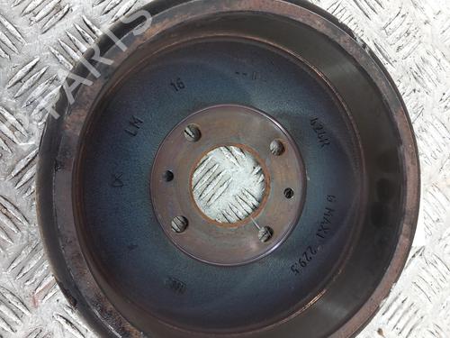 Other RENAULT TWINGO III (BCM_, BCA_) 1.0 SCe 70 (BCMB) | BP28739489O1 - Image 3