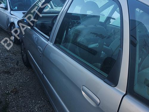 Used Parts CITROËN XSARA PICASSO (N68) 1.6 HDi 4989658