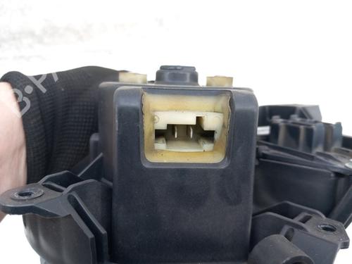 Heater blower motor FIAT GRANDE PUNTO (199_) 1.3 D Multijet | BP28734796M62 