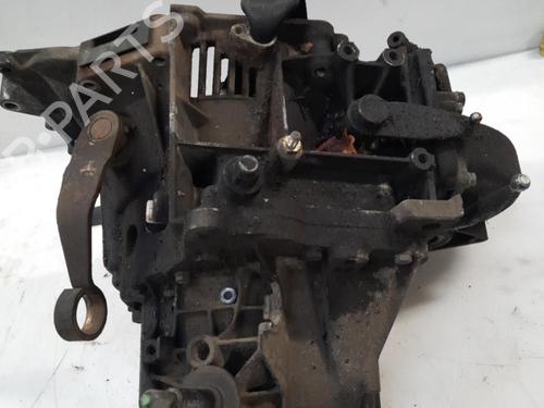 Gearbox PEUGEOT 205 II (20A/C) 1.7 Diesel | BP28769908M3 