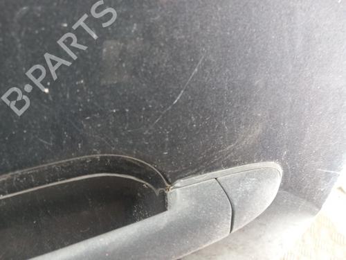 Left rear door MERCEDES-BENZ A-CLASS (W168) A 140 (168.031, 168.131) | BP28779659C4