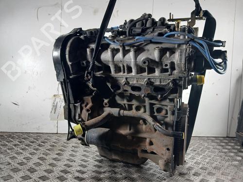 Used Engine Engine 36837286 36837286