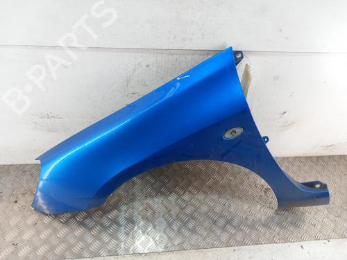 Used Left front fenders PEUGEOT 307 (3A/C) 2.0 HDi 110 (107 hp) 28744965