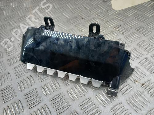Used Climate control Climate control 37729324 37729324