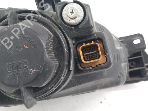Left headlight CHEVROLET LACETTI (J200) 1.6 | BP28784392C28 - Image 2