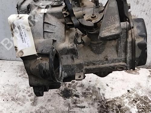 Used Gearbox VW POLO V (6R1, 6C1) 1.6 TDI (90 hp) 28775263