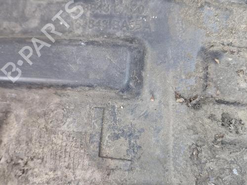 Used Wheel arch Wheel arch 38475459 38475459