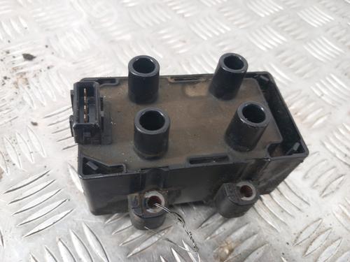 Zündspule für RENAULT CLIO II (BB_, CB_) 1.2 (BB0A, BB0F, BB10, BB1K, BB28, BB2D, BB2H, CB0A,... (58 hp) 28741684