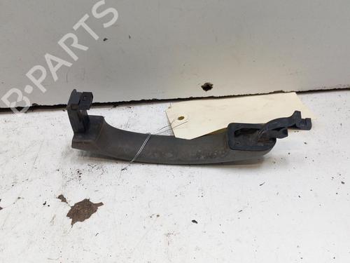 Front right exterior door handle FORD FIESTA V (JH_, JD_) 1.25 16V | BP28793430C129