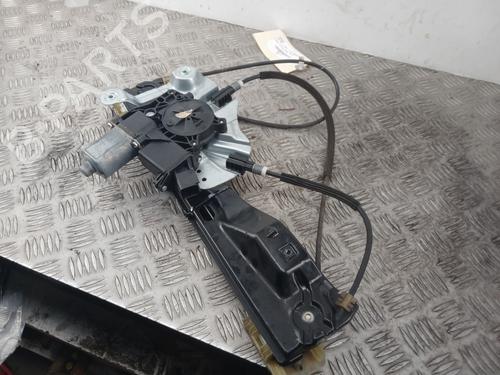 Used Front right window mechanism OPEL ASTRA J GTC 1.4 (08) (120 hp) 32302360