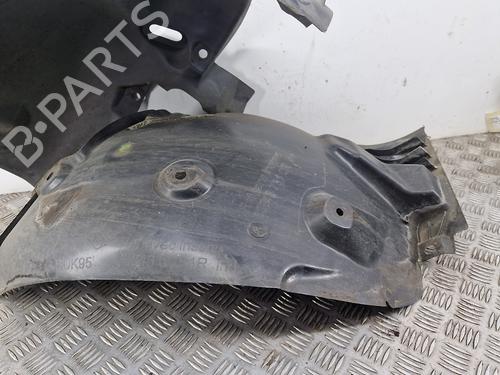 Used Wheel arch Wheel arch RENAULT MEGANE III Grandtour (KZ0/1) 1.5 dCi (KZ1M, KZ1W, KZ0R) (106 hp) 34173872 34173872