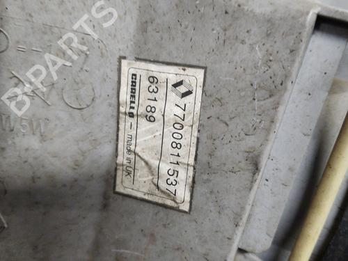 Right headlight RENAULT CLIO I (B/C57_, 5/357_) 1.4 | BP28754713C29