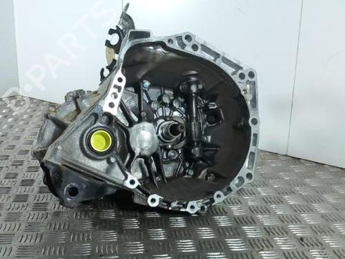 Gearbox TOYOTA AYGO (_B4_) 1.0 (KGB40) | BP28768935M3