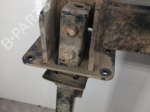 Used Tow ball/Mechanism Tow ball/Mechanism MERCEDES-BENZ C-CLASS T-Model (S204) C 220 CDI (204.202) (170 hp) 39152535 39152535